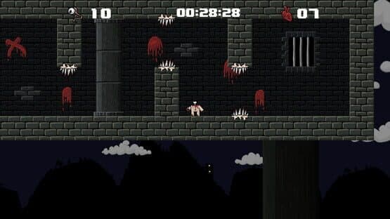 Abomination Tower — screenshot 3
