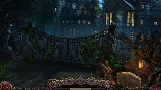 White Haven Mysteries — screenshot 5