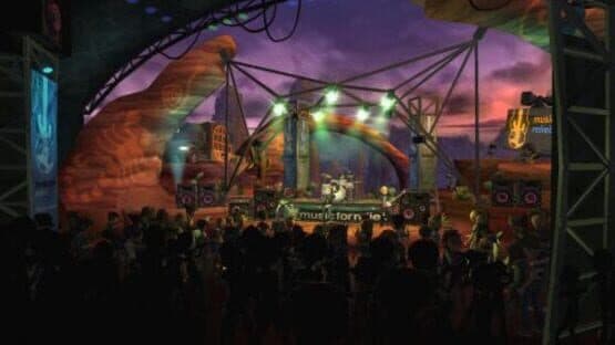 Ultimate Band — screenshot 1
