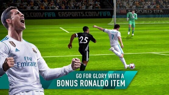 FIFA Mobile — screenshot 1