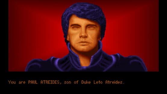 Dune — screenshot 1