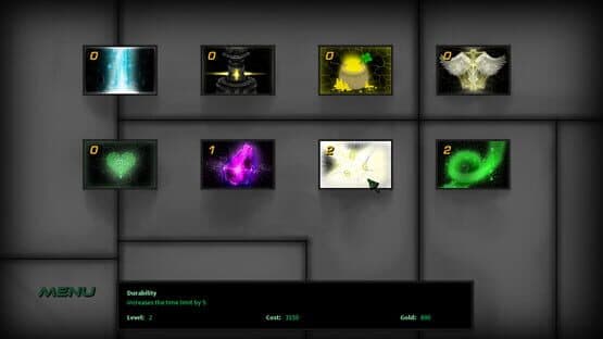 Luminosity — screenshot 5