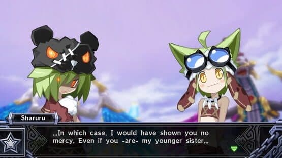 Mugen Souls Z — screenshot 3