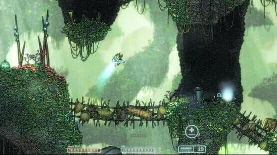 Capsized — screenshot 4