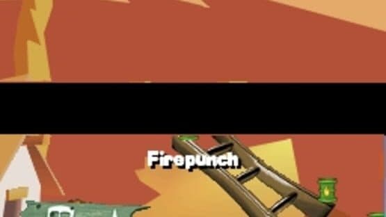 Worms: Open Warfare 2 — screenshot 7