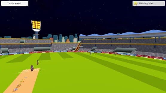 Spud Cricket VR — screenshot 4