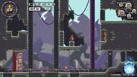 Withstand: Apotheosis — screenshot 2