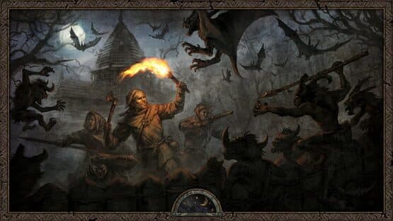 Grimmwood — screenshot 6