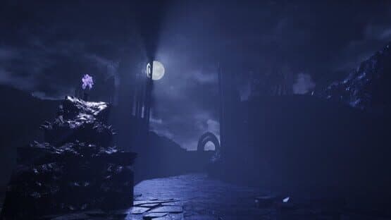 Sleeping Dawn — screenshot 3
