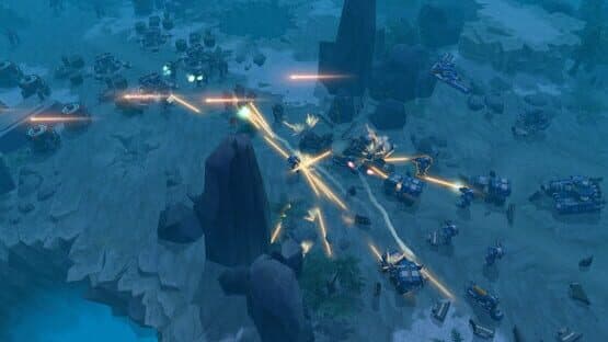 AirMech: Wastelands — screenshot 4