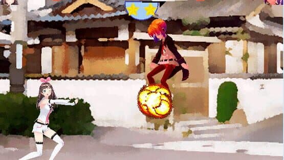 Model de Fight — screenshot 2
