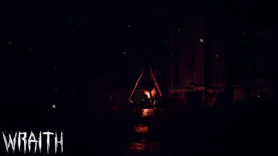 Wraith — screenshot 5