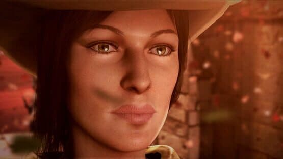 Melissa K. and the Heart of Gold: Collector's Edition — screenshot 2