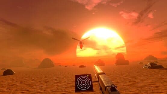 Robot Incursion — screenshot 4