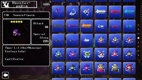 No Heroes Allowed: No Puzzles Either! — screenshot 1