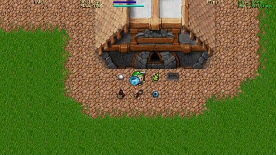 Voyage to Farland — screenshot 2