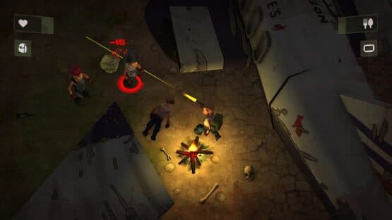 Immune — screenshot 1