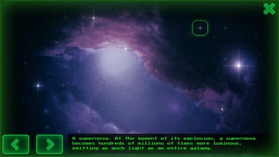 Odysseus Kosmos and his Robot Quest — screenshot 2