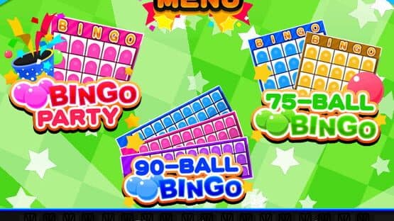 Bingo Party Deluxe — screenshot 1