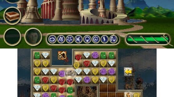 Jewel Match 3 — screenshot 5
