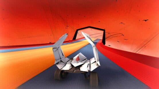 Krautscape — screenshot 1