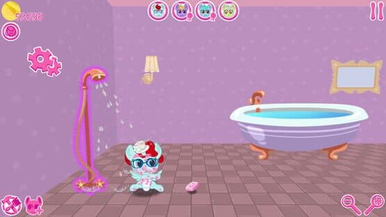 Joy Pony — screenshot 3