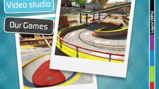 Touchgrind Skate 2 — screenshot 4