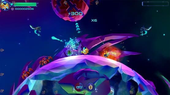 Robonauts — screenshot 7