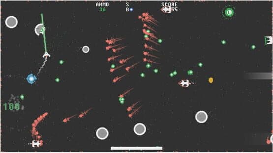 Bit Blaster XL — screenshot 4