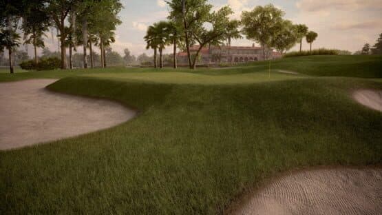 Rory McIlroy PGA Tour — screenshot 6