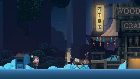 Summer Catchers — screenshot 1