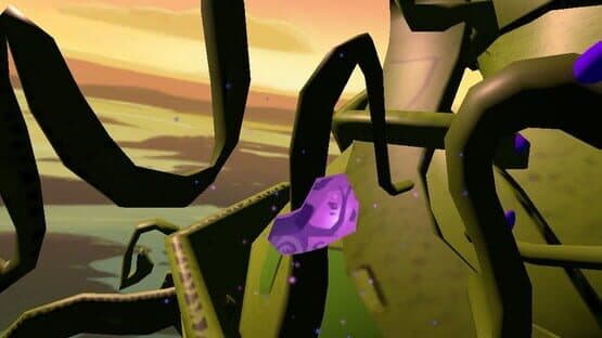 The Beanstalk — screenshot 4