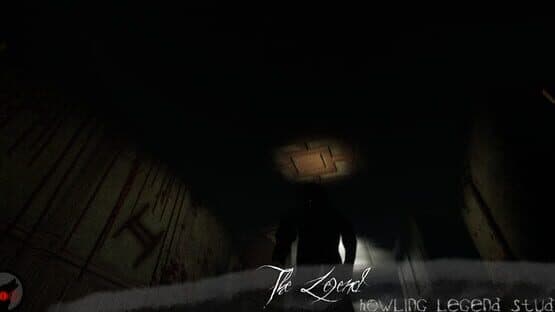 The Legend: A University Story — screenshot 3