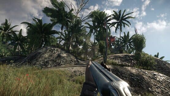 Heathen - The sons of the law — screenshot 5