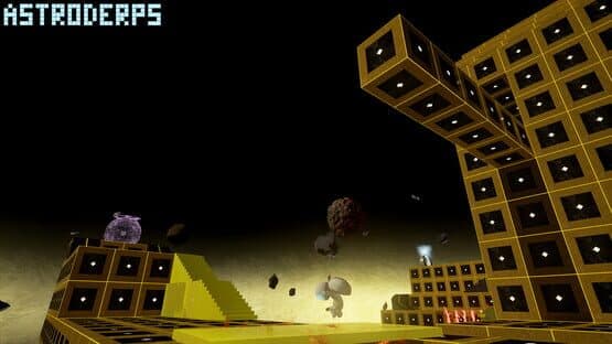 Astroderps — screenshot 3