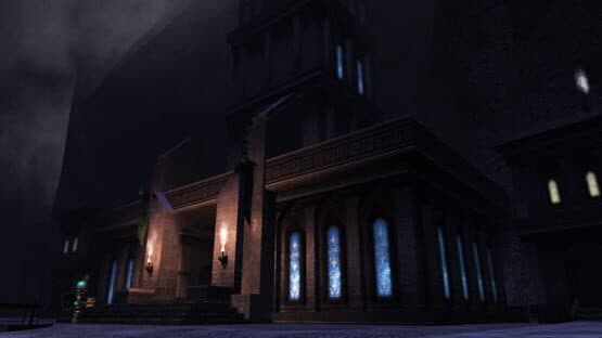 Chaos: In the Darkness — screenshot 4