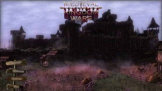 Medieval Kingdom Wars — screenshot 3