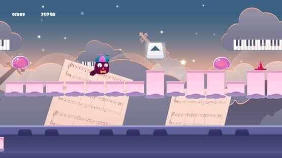 Piano Cat — screenshot 4