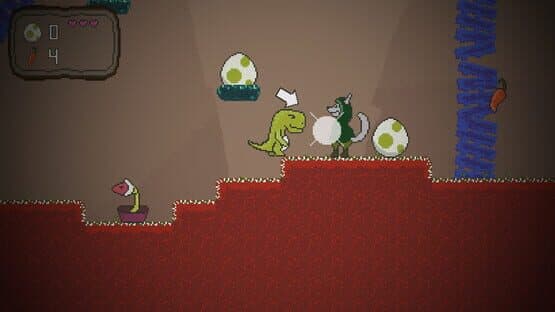 Dino Dawn — screenshot 3