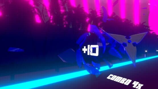 Synth Ninja — screenshot 2