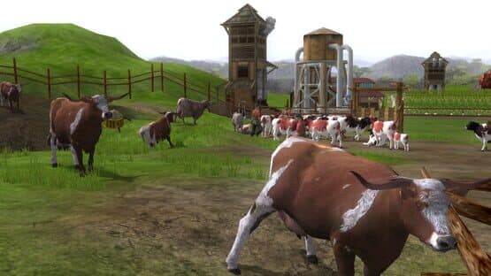 Wildlife Park 2: Farm World — screenshot 3