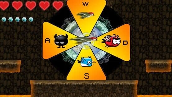Pulut Adventure — screenshot 4
