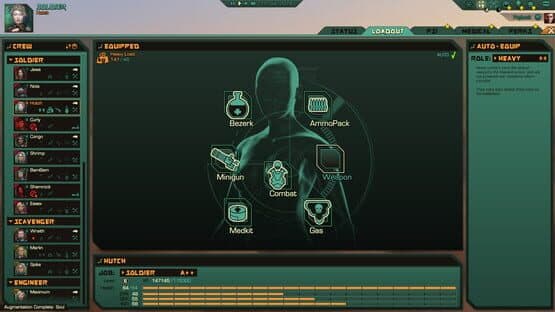Tempest Citadel — screenshot 3