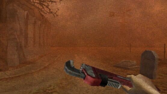 Cult County — screenshot 2