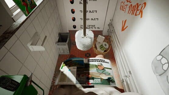 VR Flush — screenshot 1