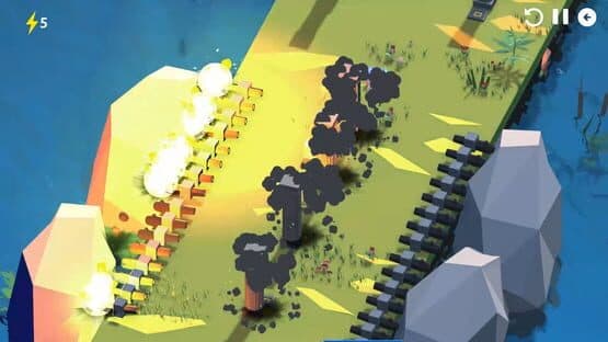 Cubots: The Origins — screenshot 7