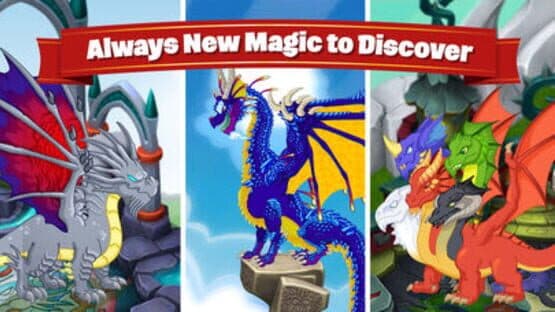 DragonVale — screenshot 5