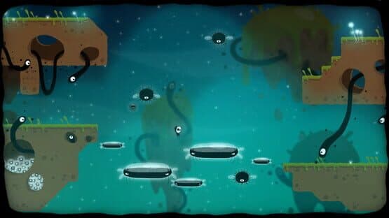 Ecotone — screenshot 3