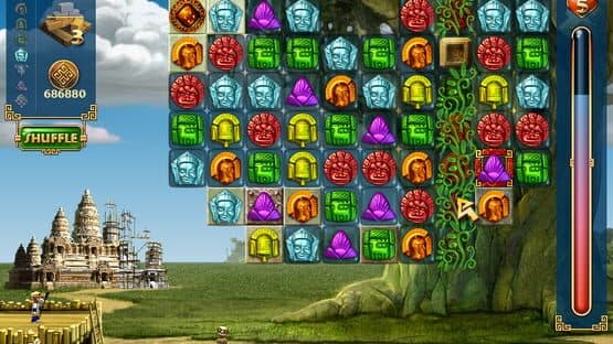 7 Wonders II — screenshot 5