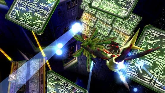 Shadow the Hedgehog — screenshot 6